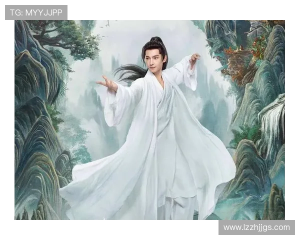 杨洋：从古装男神到都市精英，荧屏上的万千魅力